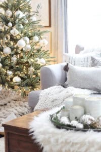 Farmhouse Christmas Tour | Rooms FOR Rent Blog