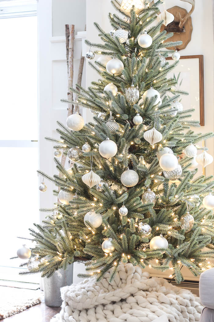 My Favorite Christmas Trees - Rooms For Rent blog