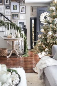 Farmhouse Christmas Tour | Rooms FOR Rent Blog