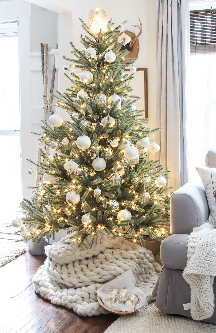 My Favorite Christmas Trees - Rooms For Rent blog