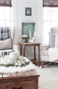 Farmhouse Christmas Tour | Rooms FOR Rent Blog