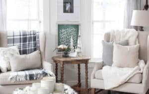 Farmhouse Christmas Tour | Rooms FOR Rent Blog