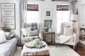 Farmhouse Christmas Tour | Rooms FOR Rent Blog