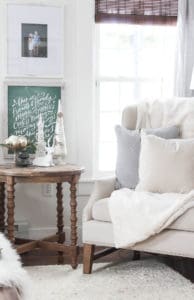 Farmhouse Christmas Tour | Rooms FOR Rent Blog