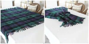 Eclectic Christmas Tablescape Tutorial | Rooms FOR Rent Blog