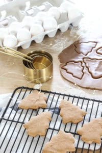 Gingerbread Cookies | Rooms FOR Rent Blog