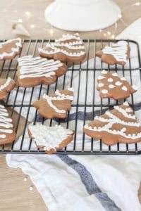Gingerbread Cookies | Rooms FOR Rent Blog