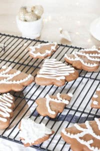 Gingerbread Cookies | Rooms FOR Rent Blog
