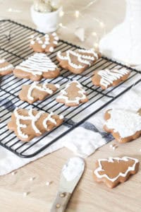 Gingerbread Cookies | Rooms FOR Rent Blog