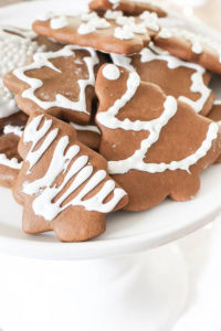 Gingerbread Cookies | Rooms FOR Rent Blog