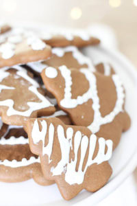 Gingerbread Cookies | Rooms FOR Rent Blog