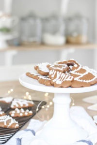 Gingerbread Cookies | Rooms FOR Rent Blog