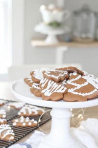 Gingerbread Cookies | Rooms FOR Rent Blog