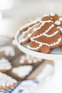 Gingerbread Cookies | Rooms FOR Rent Blog