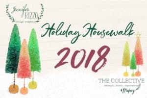Holiday Housewalk 2018 | Rooms FOR Rent Blog