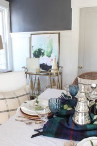 Holiday Bar Cart | Rooms FOR Rent Blog