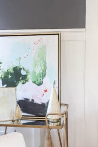 Holiday Bar Cart | Rooms FOR Rent Blog