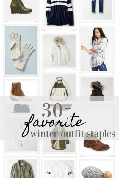 Winter Style | Rooms FOR Rent Blog