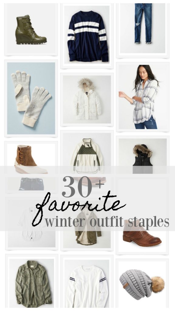 Winter Style | Rooms FOR Rent Blog