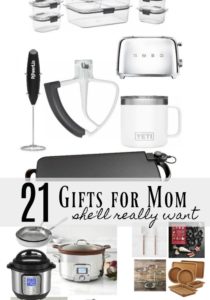 21 Gifts for Mom | Rooms FOR Rent Blog