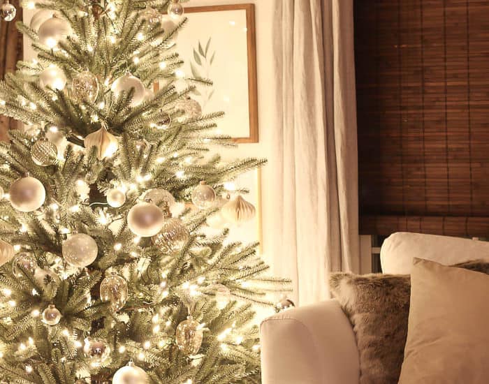 Christmas Lights at Night | Rooms FOR Rent Blog