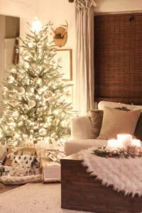 Christmas Lights at Night | Rooms FOR Rent Blog