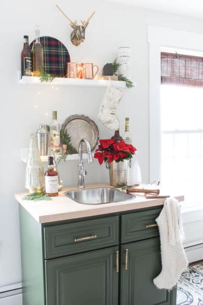 How to Create a Wet Bar | Rooms FOR Rent Blog