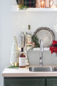 New Years Eve Wet Bar | Rooms FOR Rent