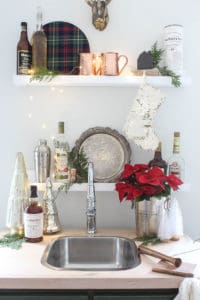 New Years Eve Wet Bar | Rooms FOR Rent