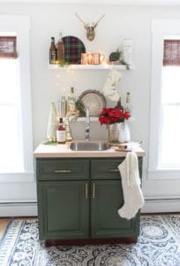 New Years Eve Wet Bar | Rooms FOR Rent