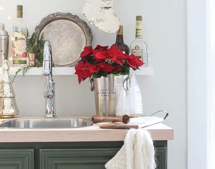 New Years Eve Wet Bar | Rooms FOR Rent