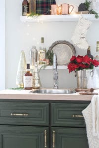 New Years Eve Wet Bar | Rooms FOR Rent