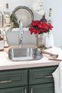 New Years Eve Wet Bar | Rooms FOR Rent