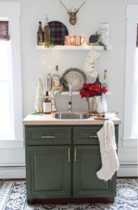 New Years Eve Wet Bar | Rooms FOR Rent