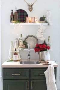 New Years Eve Wet Bar | Rooms FOR Rent