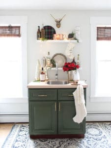 New Years Eve Wet Bar | Rooms FOR Rent