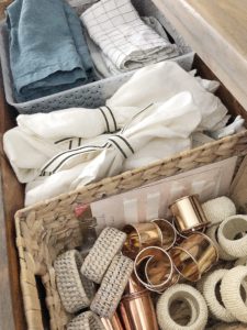 Organizing Dining Room Buffet | Rooms FOR Rent Blog