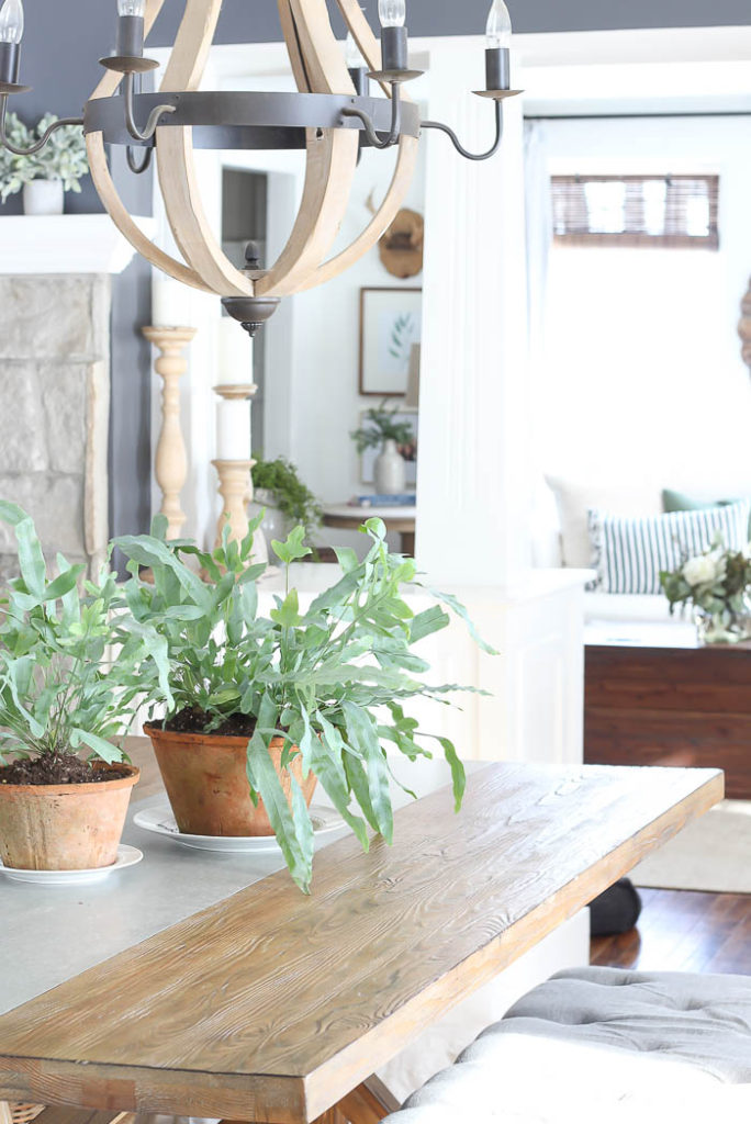 Dining Room Decor {2019} | Rooms FOR Rent Blog