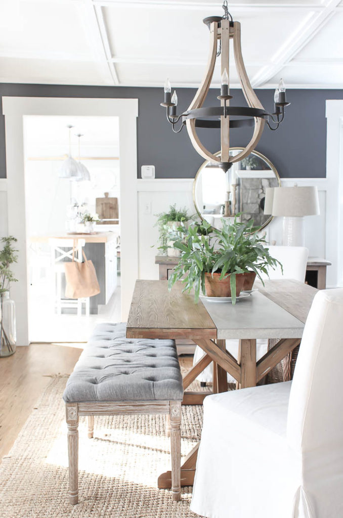 Dining Room Decor {2019} | Rooms FOR Rent Blog