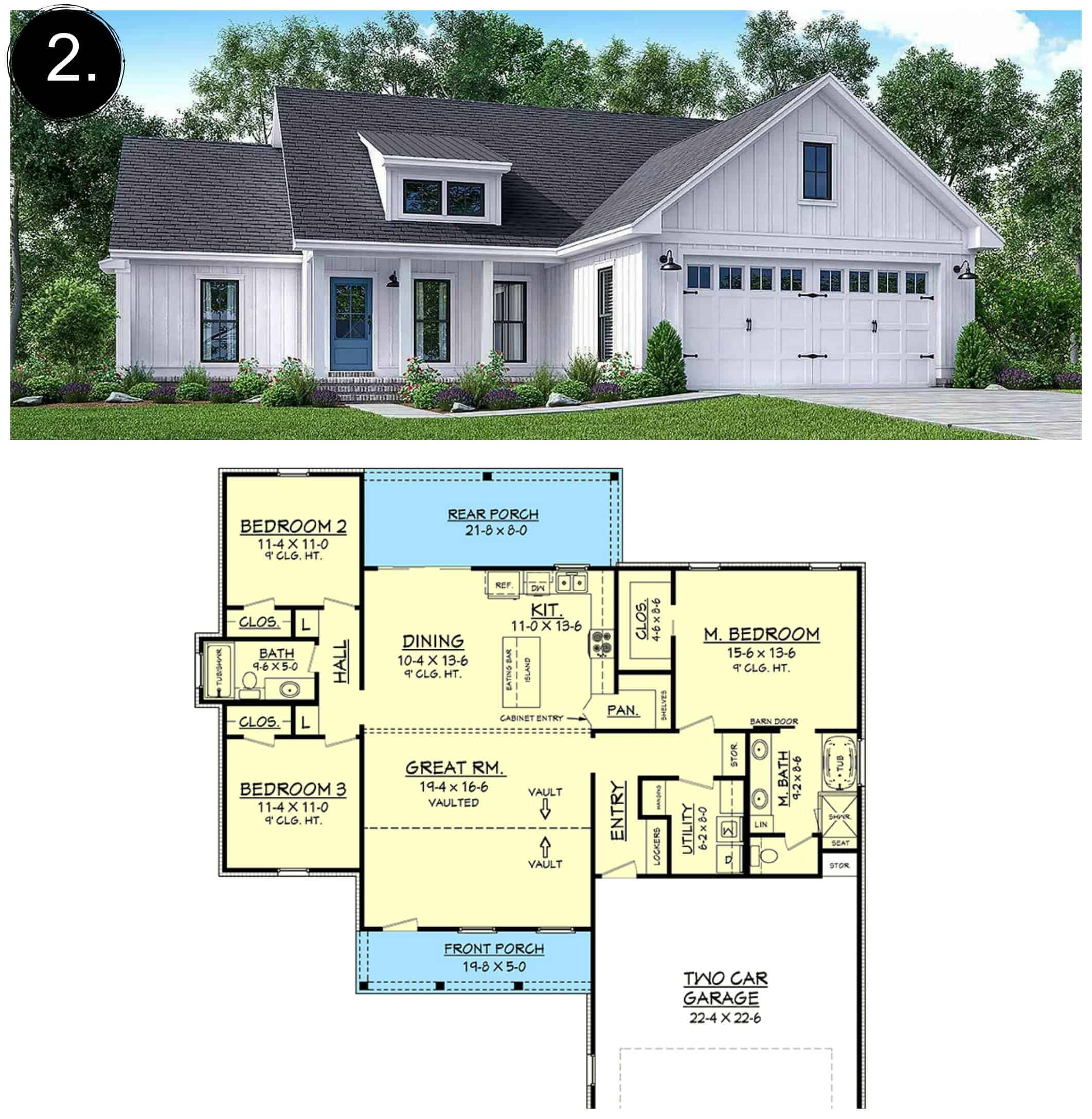 Floor Plan 2 - Rooms For Rent blog