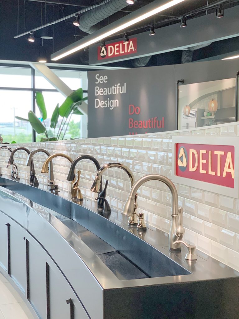 Visiting Delta Faucet Rooms For Rent Blog