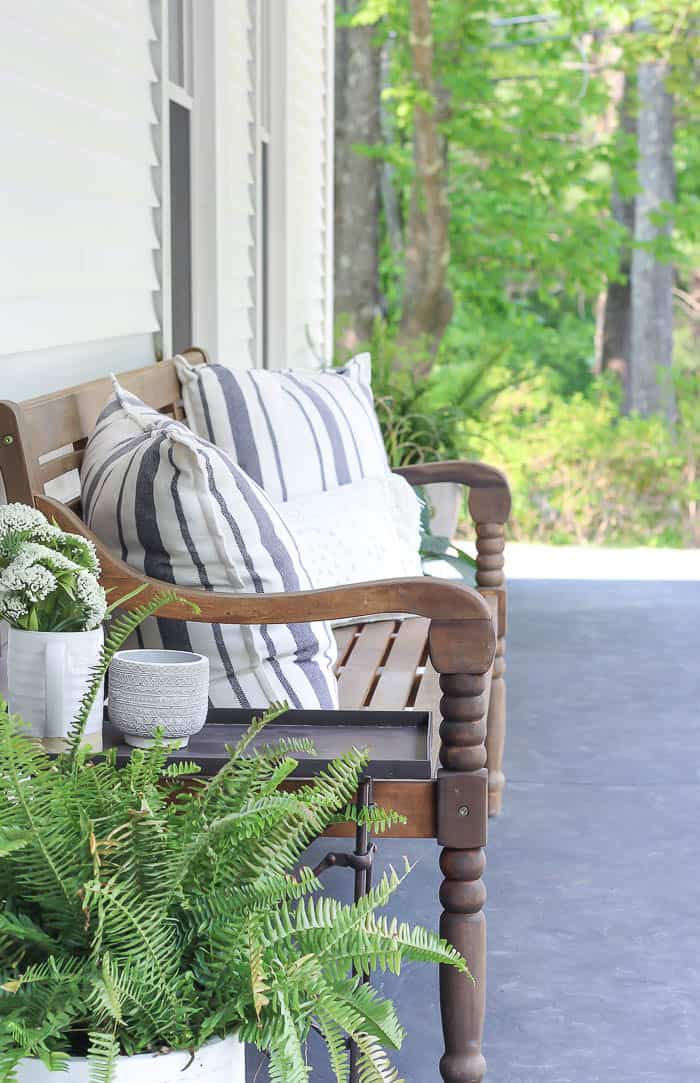 Summer Porch | 2019 - Rooms For Rent blog