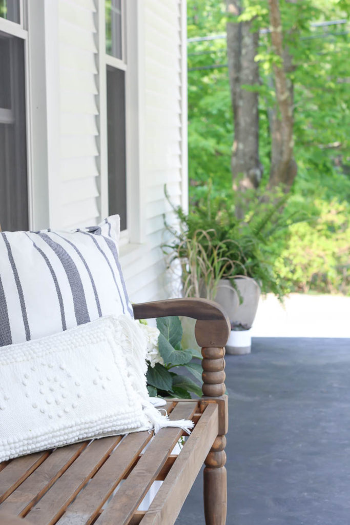 Summer Porch | 2019 - Rooms For Rent blog