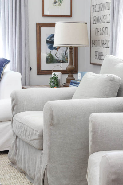 Chairs that Feel like Home - Rooms For Rent blog