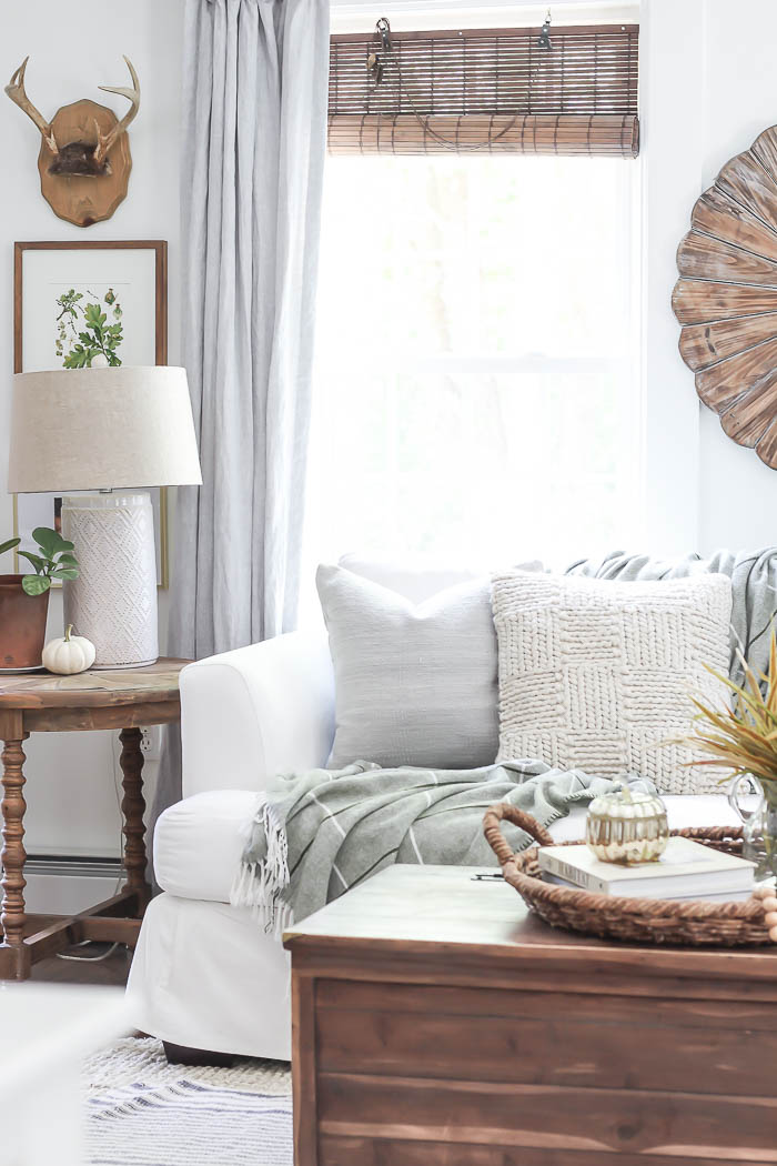 Fall Home Tour | 2019 - Rooms For Rent blog