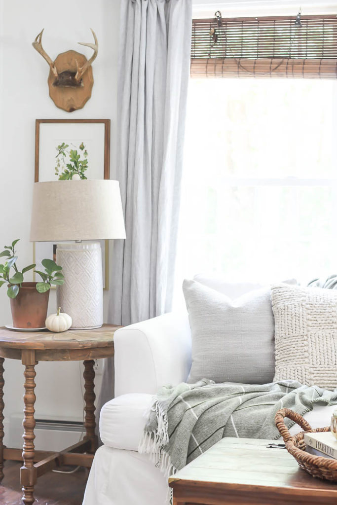 Fall Home Tour | 2019 - Rooms For Rent blog