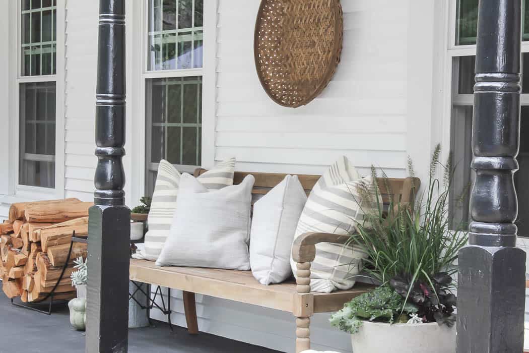 Fall Porch | 2019 - Rooms For Rent blog