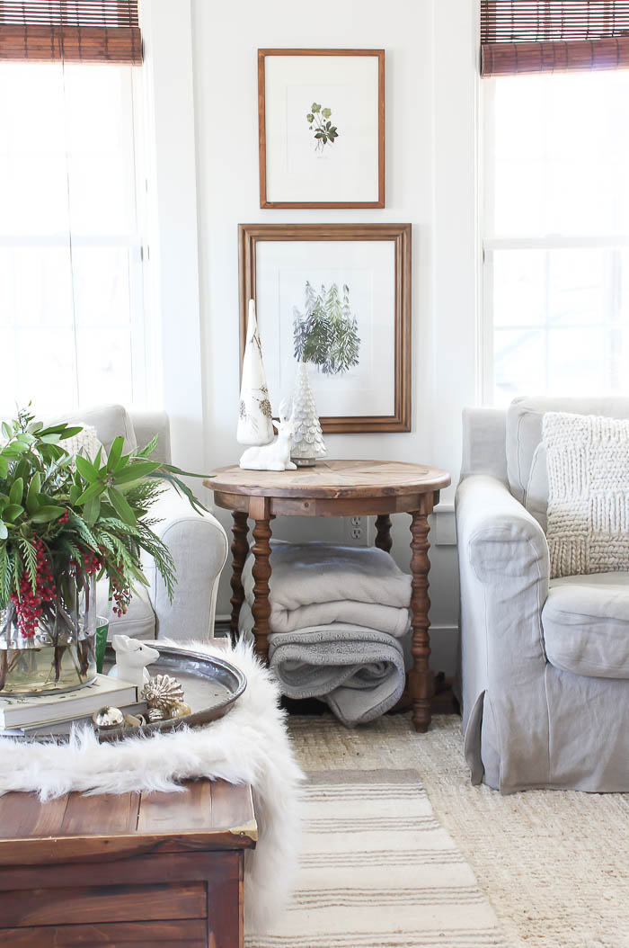 Farmhouse Christmas | 2019 - Rooms For Rent blog