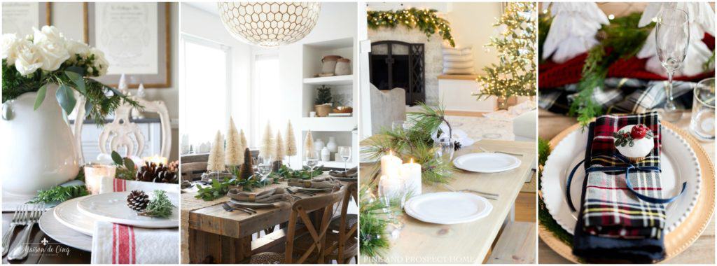 Holiday table inspiration 2