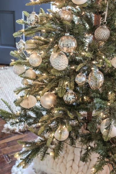 My Favorite Mercury Glass Ornaments from Amazon - Rooms For Rent blog